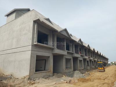 Project Image of 1600.0 - 2289.0 Sq.ft 3 BHK Villa for buy in Casagrand Mabelle