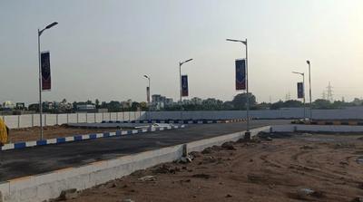 Project Image of 800 Sq.ft 2 BHK Independent House for sale in Siruseri for Rs. 6700000