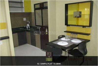 Project Image of 246.0 - 598.0 Sq.ft 1 RK Apartment for buy in Narang Urbane Housing Forum Phase II
