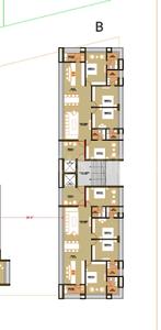 Project Image of 1342.15 - 3029.93 Sq.ft 4 BHK Apartment for buy in Applied Arise 3