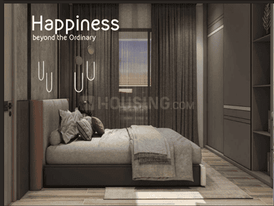 Project Image of 1033.0 - 1601.0 Sq.ft 2 BHK Apartment for buy in Happiness Hub