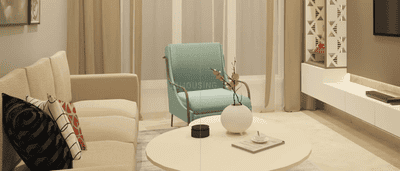 Project Image of 477 Sq.ft 1 BHK Apartment / Flat for sale in Vikhroli East for Rs. 7500000
