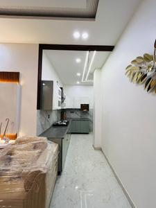 Project Image of 1455.0 - 1725.0 Sq.ft 3 BHK Builder Floor for buy in Multibrain Ultima 107