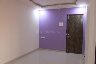Project Image of 375.0 - 760.0 Sq.ft 1 RK Apartment for buy in Sai Aashiyana 2