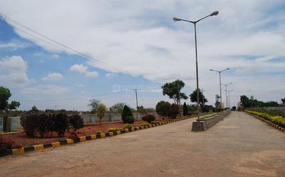 Project Image of 1200.0 - 2400.0 Sq.ft Residential Plot Plot for buy in Aashrayaa Aero Springs