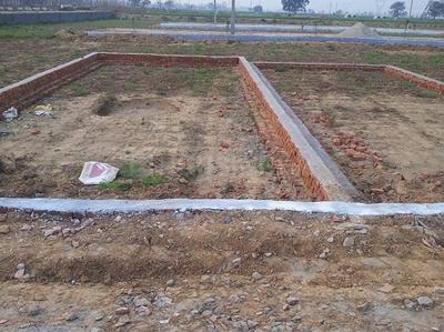 Project Image of 612.0 - 1800.0 Sq.ft Residential Plot Plot for buy in SKR New Friends Society