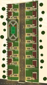 Project Image of 1200.0 - 2500.0 Sq.ft 2 BHK Villa for buy in JRD Villa Palacio