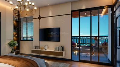 Project Image of 1900 Sq.ft 2 BHK Apartment / Flat for sale in Mussoorie Road for Rs. 24869000