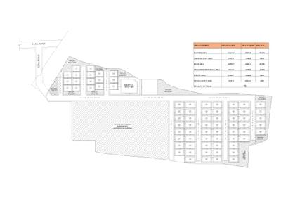 Project Image of 3814.18 - 4585.15 Sq.ft 4 BHK Villa for buy in Vessella Palms