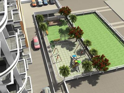 Project Image of 322.0 - 732.0 Sq.ft 1 BHK Apartment for buy in Arrow Love Nest