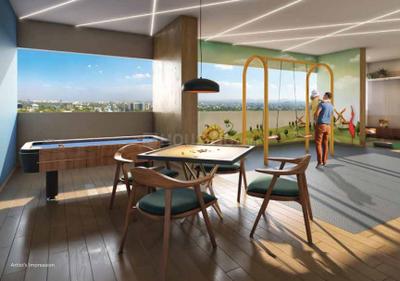 Project Image of 468.45 - 2010.16 Sq.ft 1 BHK Apartment for buy in K Rudraksh Krishna Wing C