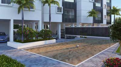 Project Image of 1035.0 - 1650.0 Sq.ft 2 BHK Apartment for buy in Tru Windchimes