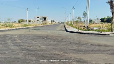 Ranka Sachivalaya Enclave Elevation 1
