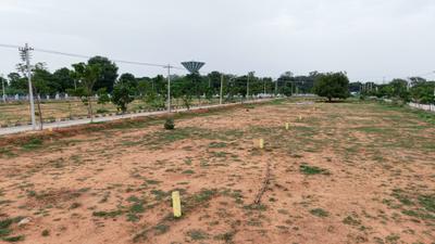 Project Image of 1427.29 - 3717.96 Sq.ft Residential Plot Plot for buy in Golden Eye