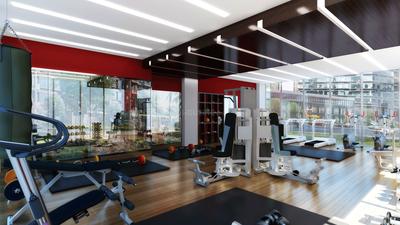 Project Image of 904.0 - 2419.0 Sq.ft 2 BHK Apartment for buy in The Prestige City Avalon Park