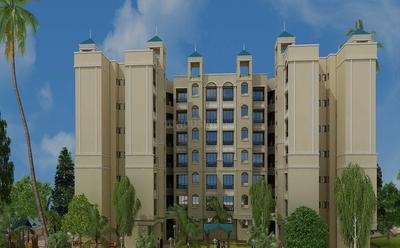 Project Image of 450 Sq.ft 1 BHK Apartment / Flat for sale in Badlapur East for Rs. 3200000