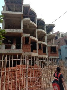 Project Image of 613.69 - 675.27 Sq.ft 2 BHK Apartment for buy in Durga Jahaji Palace