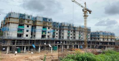 Project Image of 1174.0 - 1793.0 Sq.ft 2 BHK Apartment for buy in Brigade Citadel Phase 2