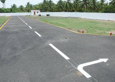 Project Image of 760.0 - 1600.0 Sq.ft Residential Plot Plot for buy in SK Sri Dhanalakshmi Avenue