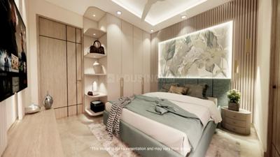 Project Image of 0.0 - 1089.0 Sq.ft 2 BHK Apartment for buy in Maestro Residences