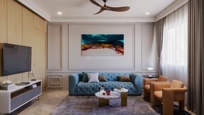 Project Image of 265.33 - 451.55 Sq.ft 1 RK Apartment for buy in Priyam Aeternum Prima