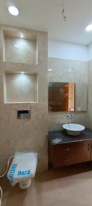 Project Image of 1800.0 - 4500.0 Sq.ft 4 BHK Builder Floor for buy in Geo Ultra Luxury Floors