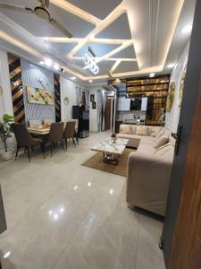 Project Image of 540.0 - 1350.0 Sq.ft 2 BHK Builder Floor for buy in Saluja The Precious Floors