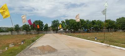 Gallery Cover Pic of Suvarna Lake City