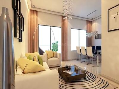 Project Image of 797.0 - 1113.0 Sq.ft 2 BHK Apartment for buy in Aditya Vivaaz