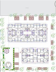Project Image of 624.09 - 670.0 Sq.ft 2 BHK Apartment for buy in Om Eden Arcon