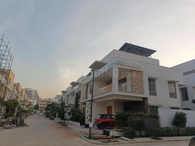 Project Image of 4020.0 - 5720.0 Sq.ft 4 BHK Villa for buy in Vertex Kingston Park