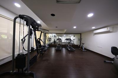 Project Image of 1013.0 - 1639.0 Sq.ft 2 BHK Apartment for buy in Lancor Corner Stone