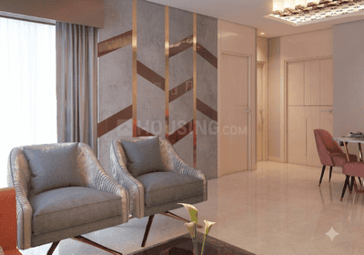 Project Image of 435.94 - 450.68 Sq.ft 2 BHK Apartment for buy in R S Maple