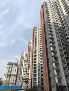 Project Image of 441.0 - 751.54 Sq.ft 1 BHK Apartment for buy in Lodha Foresta A B H And I