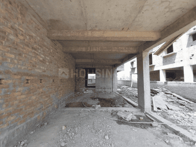 Project Image of 1080.0 - 1475.0 Sq.ft 3 BHK Apartment for buy in Danish Krishna Murari Co Operative