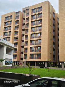 Project Image of 1136.88 - 1479.18 Sq.ft 3 BHK Apartment for buy in Pujan Elegant