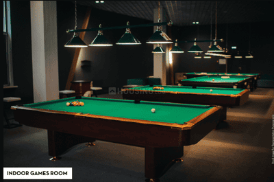Project Image of 393.74 - 819.67 Sq.ft 1 BHK Apartment for buy in Vikas Ritz Tower B