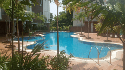 Project Image of 642 Sq.ft 2 BHK Apartment / Flat for sale in Bommasandra for Rs. 5700000