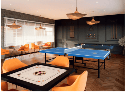 Project Image of 837.22 - 850.99 Sq.ft 2 BHK Apartment for buy in Param Skywalk
