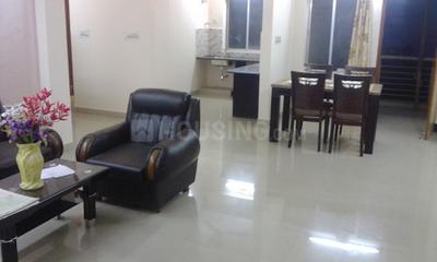 Project Image of 781.0 - 1398.0 Sq.ft 2 BHK Apartment for buy in Gajpati Richmond Sampada