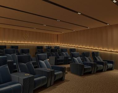 Project Image of 696.0 - 1316.0 Sq.ft 2 BHK Apartment for buy in The Address By GS Wadala