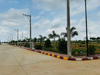 Project Image of 160 Sq.ft Residential Plot / Land for sale in Maheshwaram for Rs. 3520000