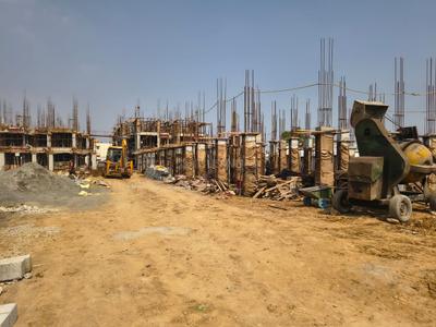 Project Image of 880.0 - 1446.0 Sq.ft 2 BHK Apartment for buy in Silversky The Edge