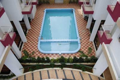 Project Image of 1150.0 - 1450.0 Sq.ft 2 BHK Apartment for buy in Divya MSR Gateway