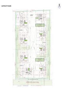 Project Image of 539.06 - 1112.67 Sq.ft 2 BHK Apartment for buy in Swara Sakal Skycity