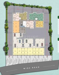 Project Image of 852.0 - 1294.0 Sq.ft 2 BHK Apartment for buy in Botanica