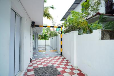 Project Image of 711.0 - 914.0 Sq.ft 3 BHK Apartment for buy in NJN Meriton