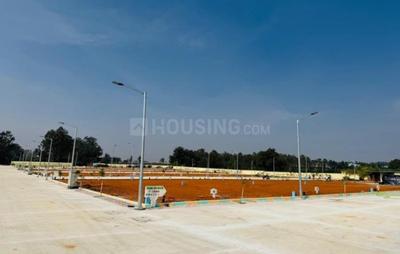 Project Image of 1500 Sq.ft Residential Plot / Land for sale in Uddappanahalli for Rs. 4800000
