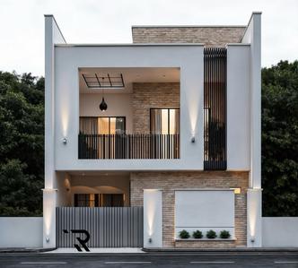 Project Image of 1000.0 - 2000.0 Sq.ft 2 BHK Villa for buy in Om Murugan Luxury Duplex Villa