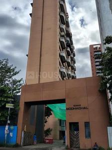Project Image of 0.0 - 1447.75 Sq.ft 3 BHK Apartment for buy in Kumar Siddhachal A1